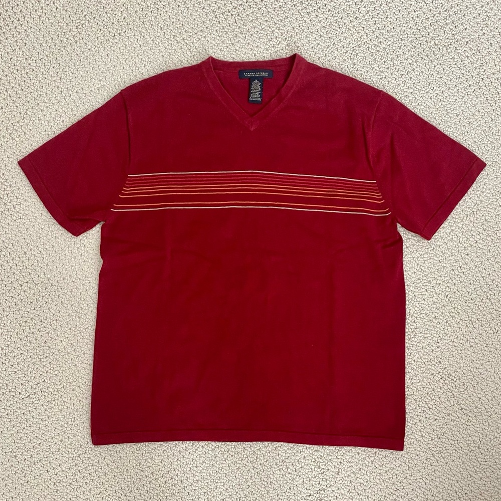 Banana Republic Knit Top